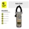 Segomo Tools TRMS 6000 Count Clamp Meter 2015A - alternate 7